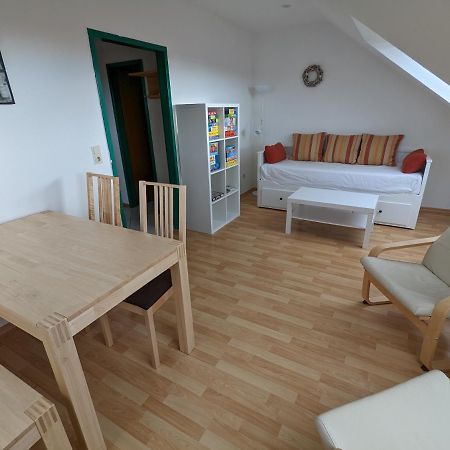 Ferienwohnung Boerdeblick 바르비 외부 사진