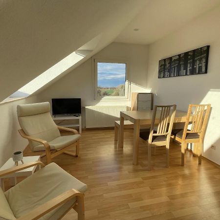 Ferienwohnung Boerdeblick 바르비 외부 사진
