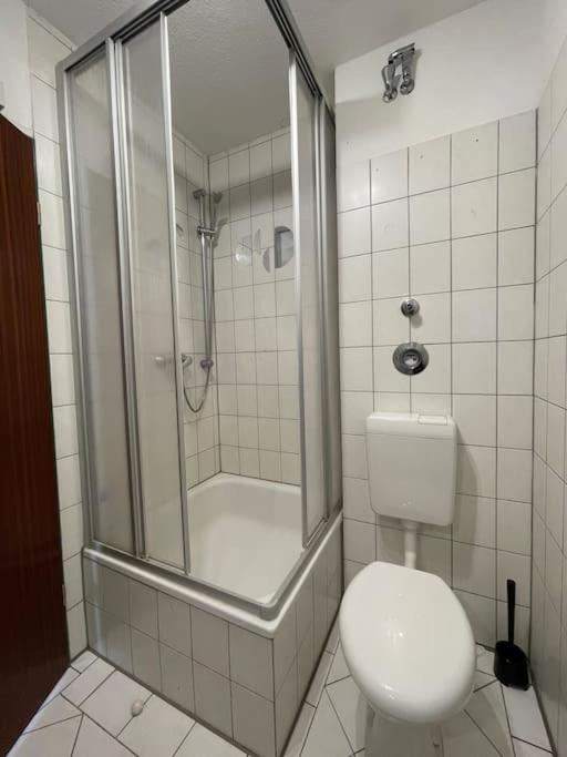 Ferienwohnung Boerdeblick 바르비 외부 사진